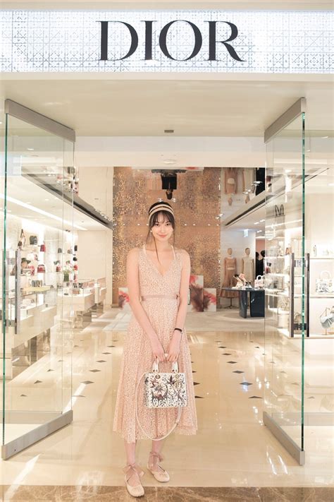 dior 高雄